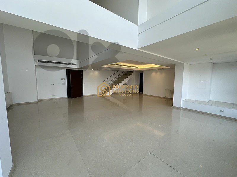 Deluxe Duplex for Rent | New Building | Sodeco