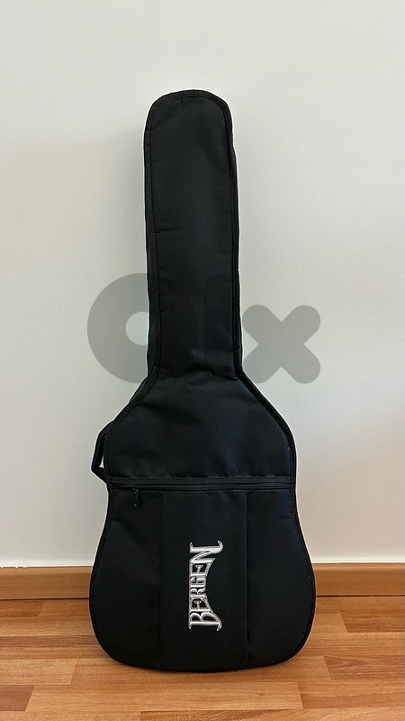 Fender FC-1 Classical Guitar