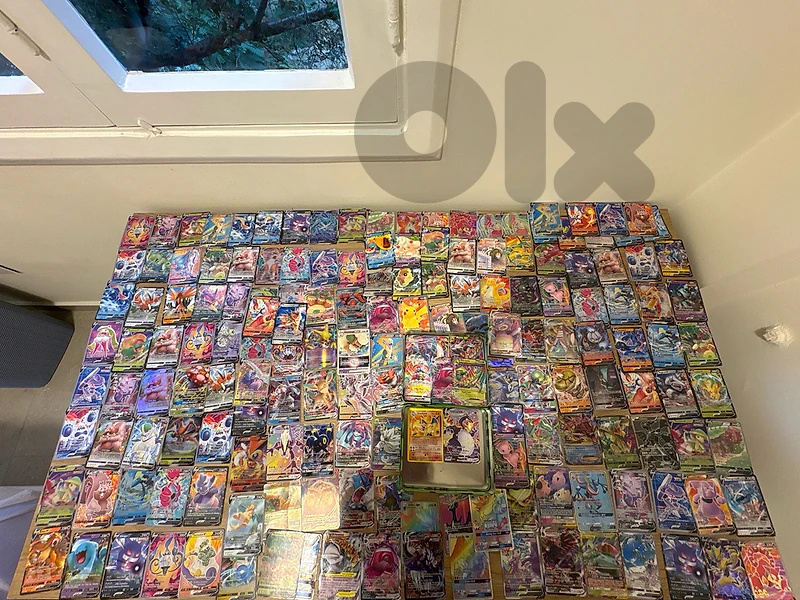 pokemon cards for sale