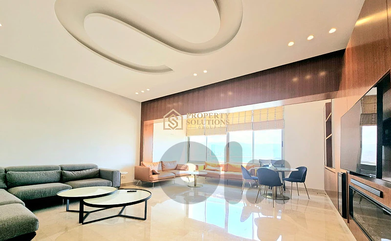 Fully Furnished Apartment For Rent | Achrafieh Fully Furnished Apartment For Rent | Achrafieh