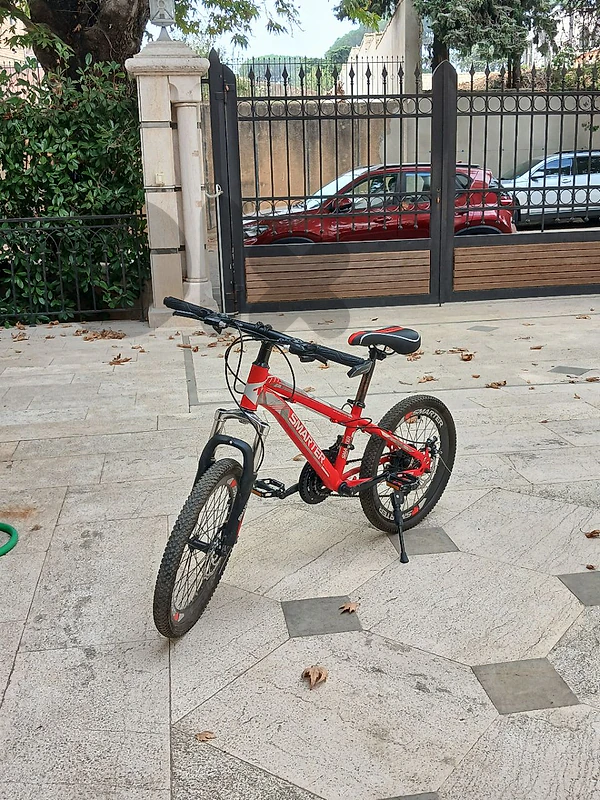 Bike for sale 150$