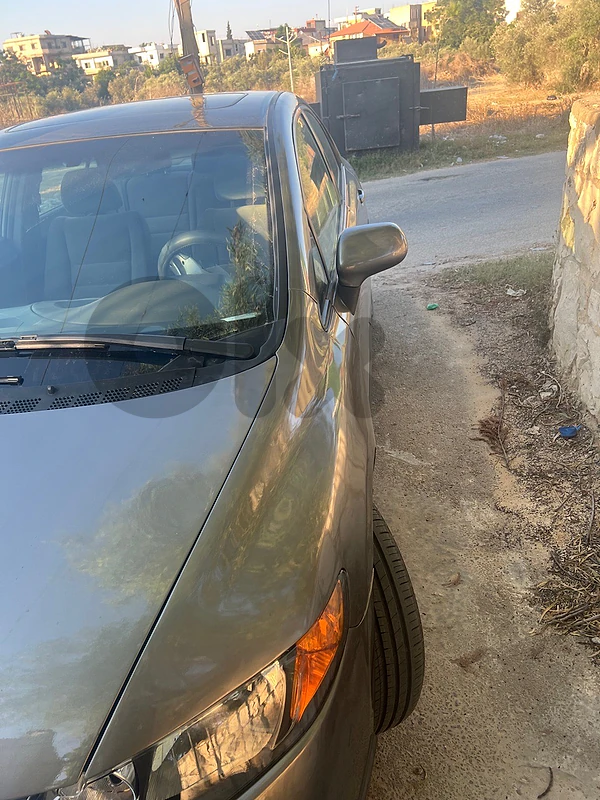 Honda Civic 2006 2006