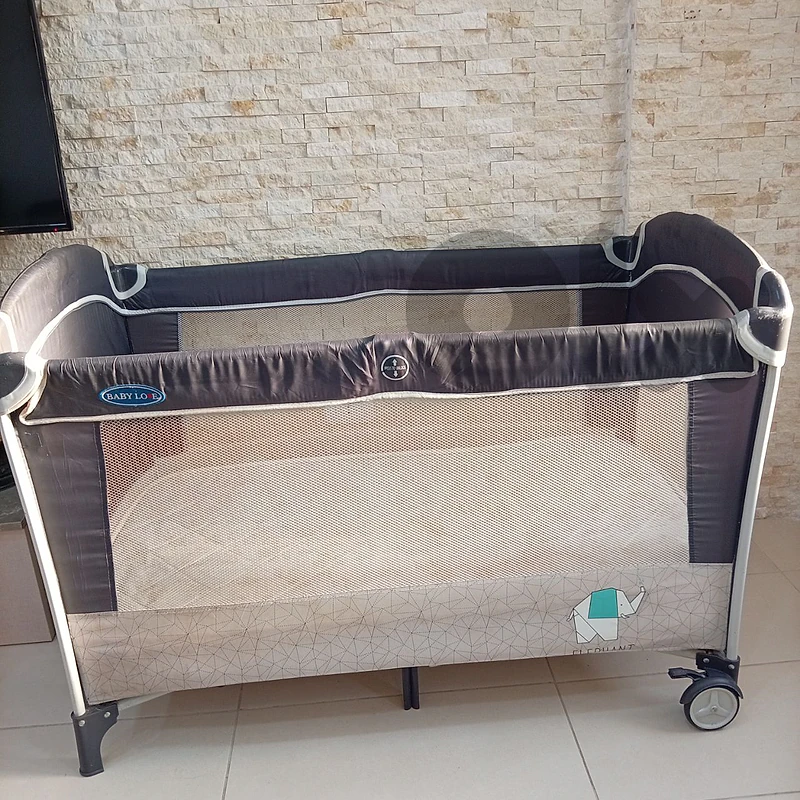 babybed