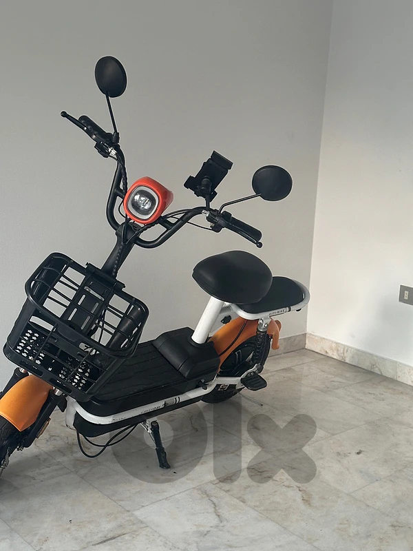 ebike