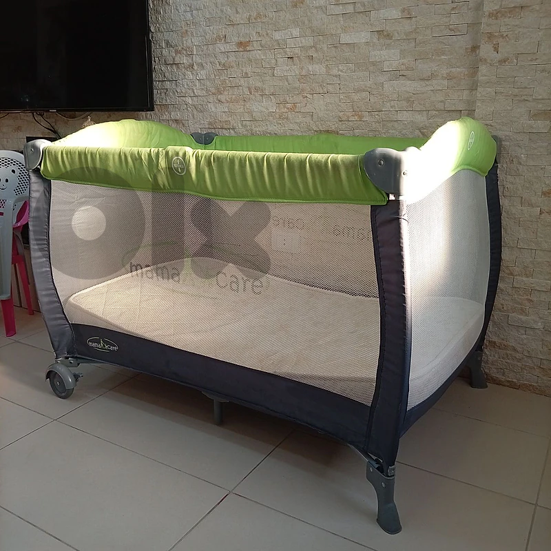 تخت أطفال mama care