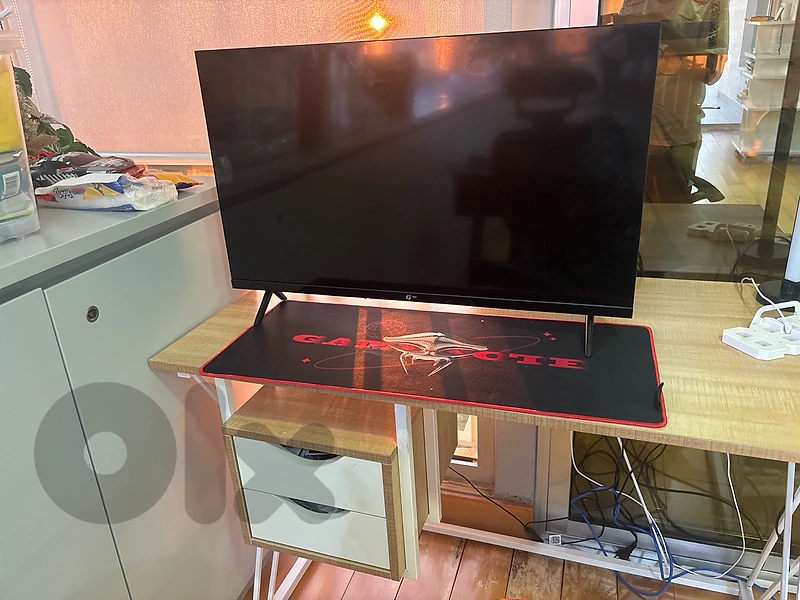 32 inch smart tv