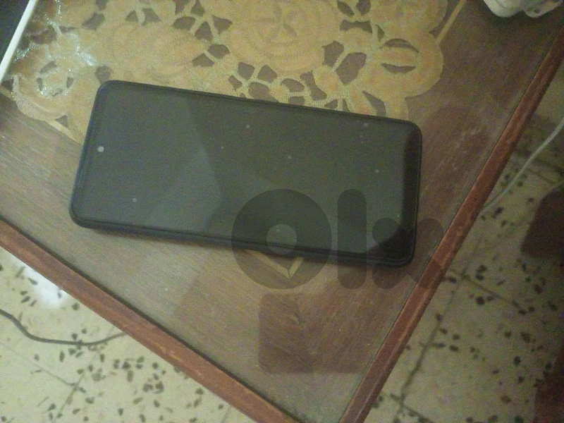 Infinix not 10 pro
