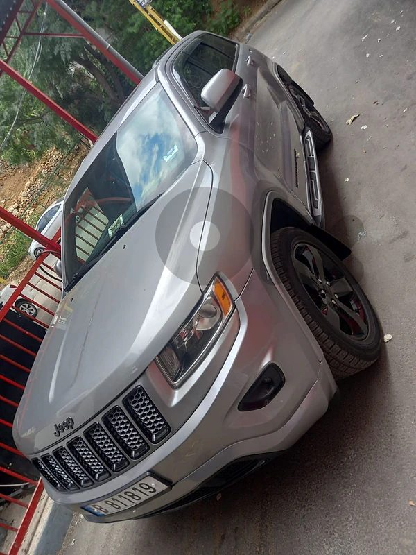 Other make Other 2015 limited