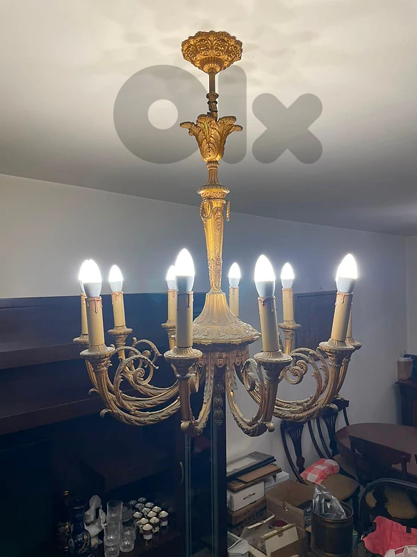 Chandelier