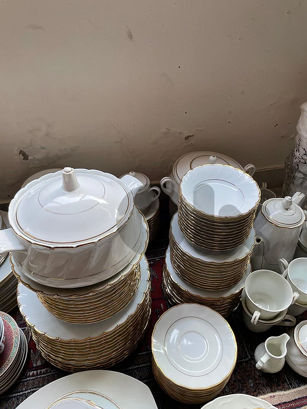 kitchen appliences