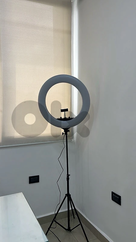 ring light ring light