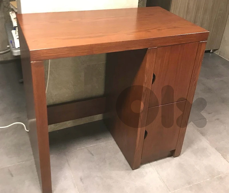Drinks Station