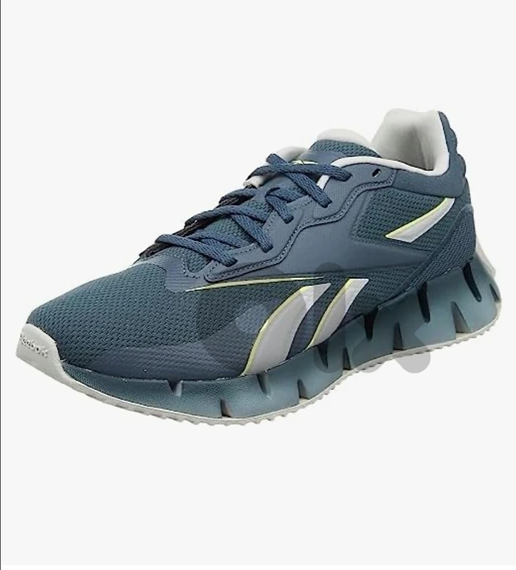 Reebok Zig Dynamica 4