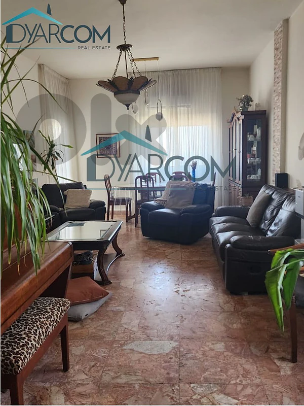 DY3789 -  Mar Mikhael Apartment for Sale!