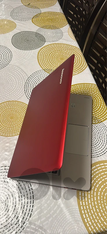 lenovo laptop