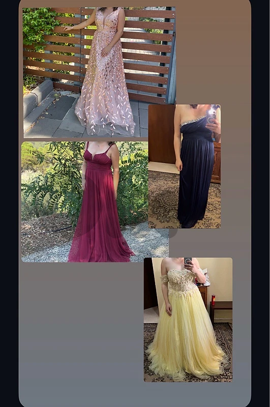 dresses for sale