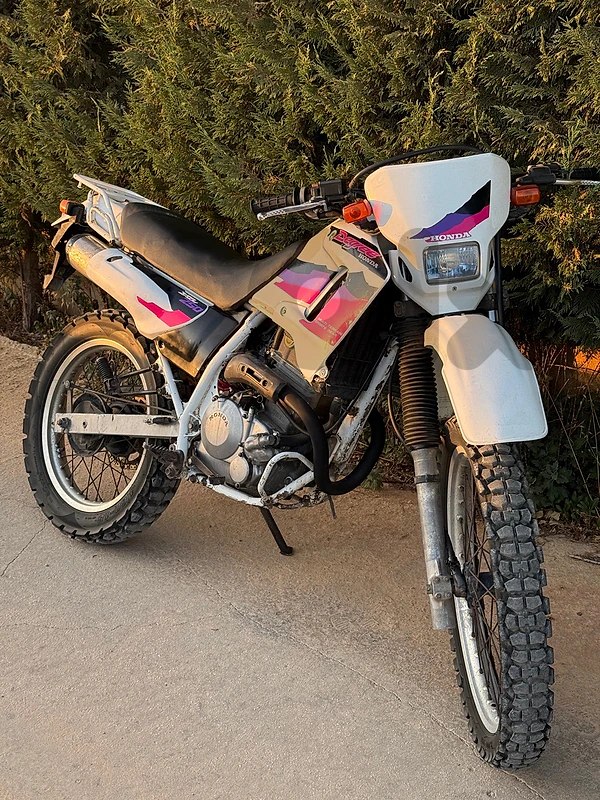honda Degree Xl اخر مودال