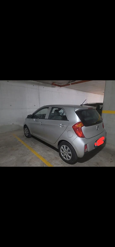 Kia Picanto 2016