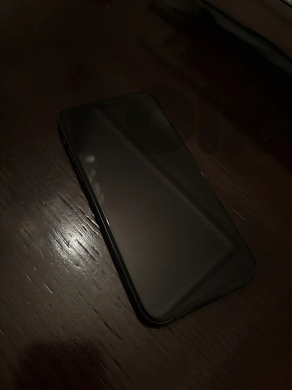 with original box, iphone 11 pro all original like new