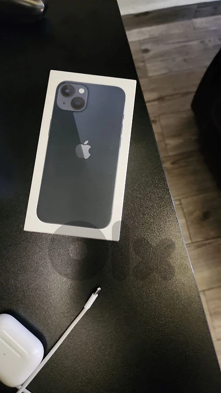 IPhone 13