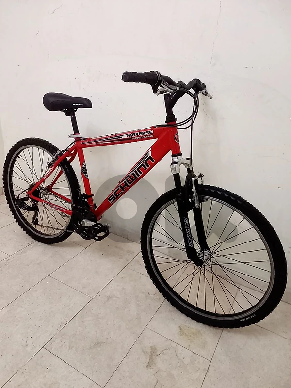 بسكليت schwinn
