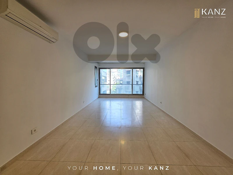 Apartment For Rent In Achrafieh - Beirut شقة للايجار في الاشرفية