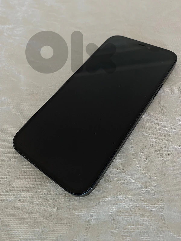iPhone 12 (256gb)