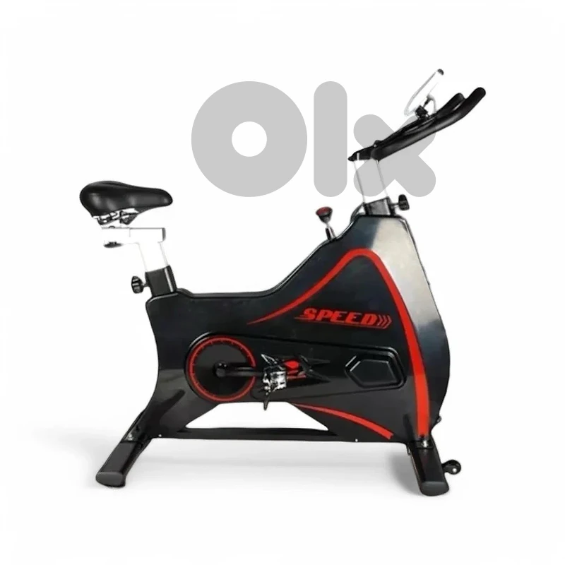 Spinning Bike RAC I used like new