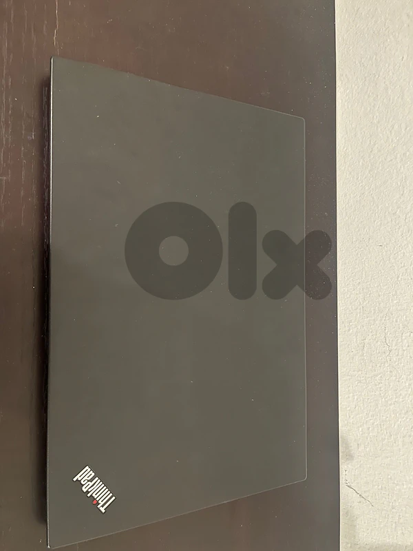 Lenovo L580 Lenovo L580
