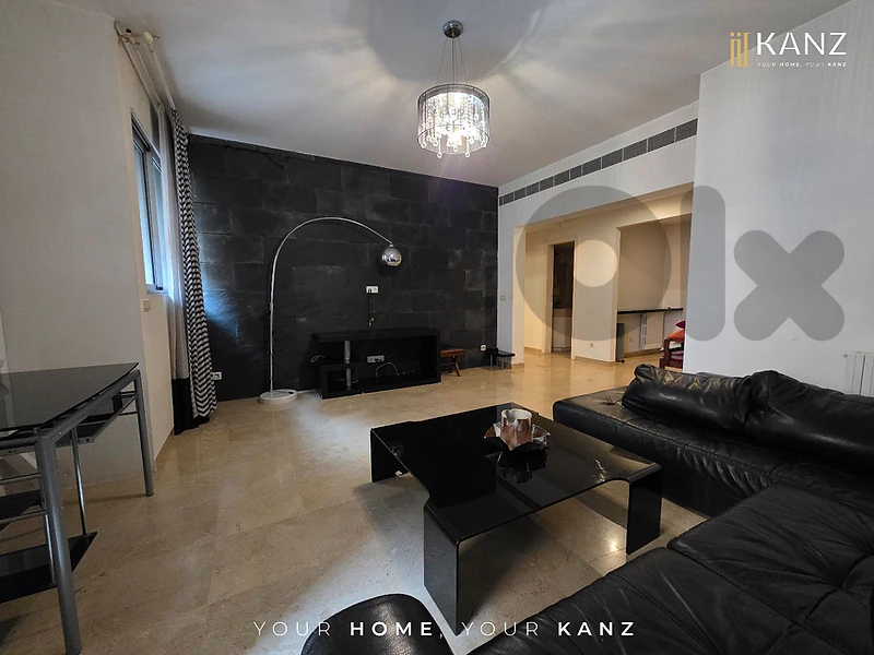 1 Bedroom Apartment For Rent In Achrafieh - Beirut 1 Bedroom Apartment For Rent In Achrafieh - Beirut