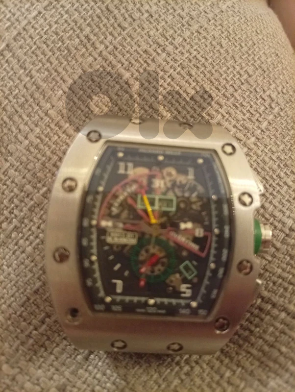 richard mille