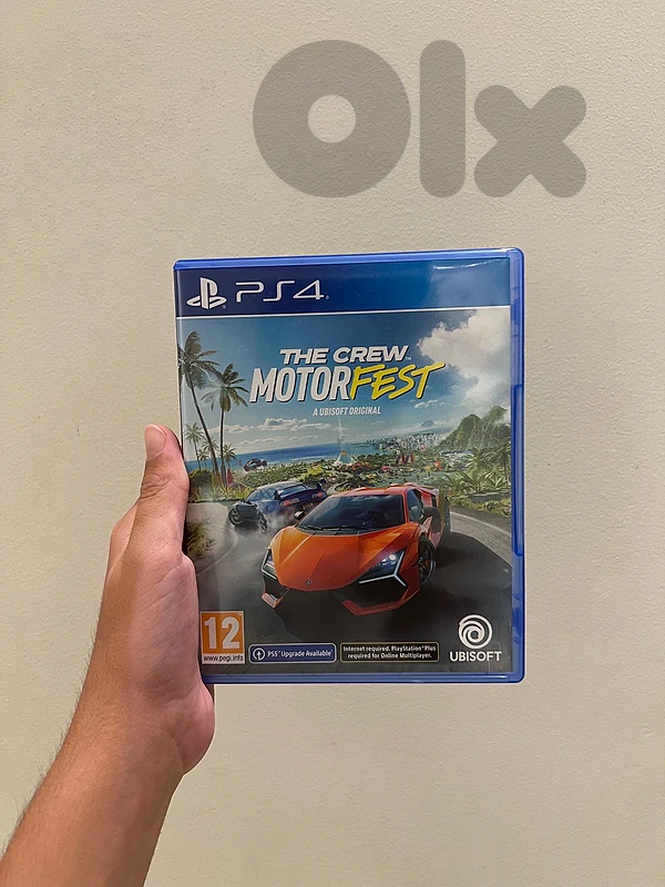 Ps4 Games