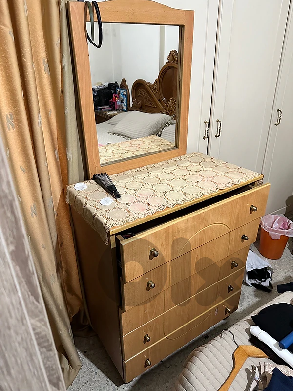 commode