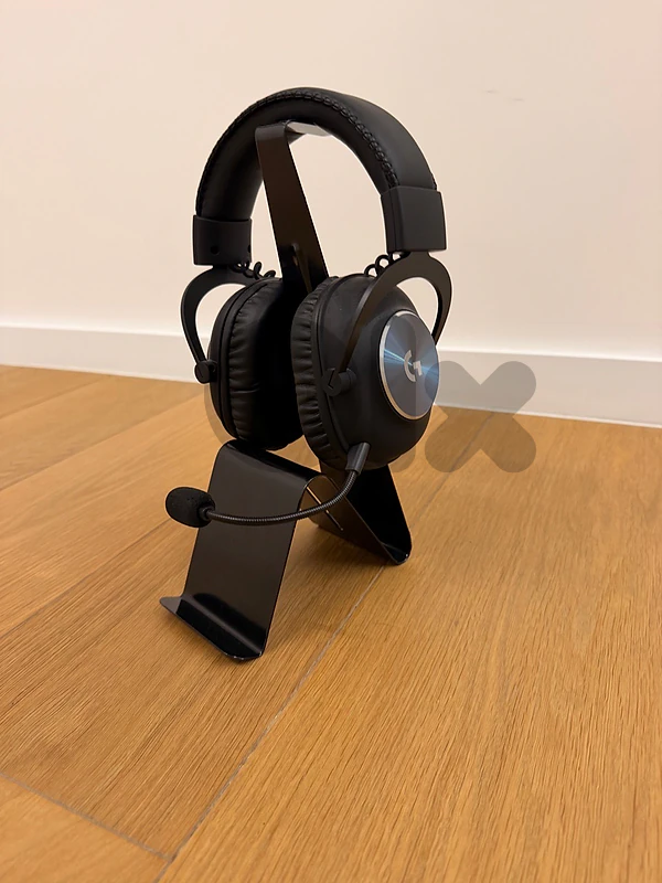 Logitech Headset Pro X