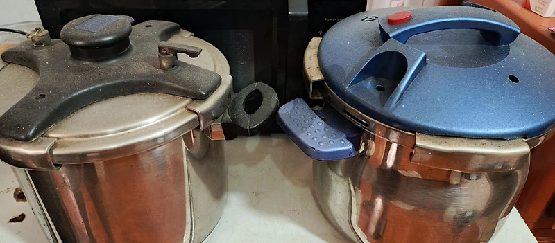 طناجر