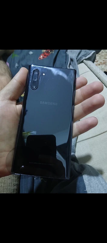 Samsung Note 10