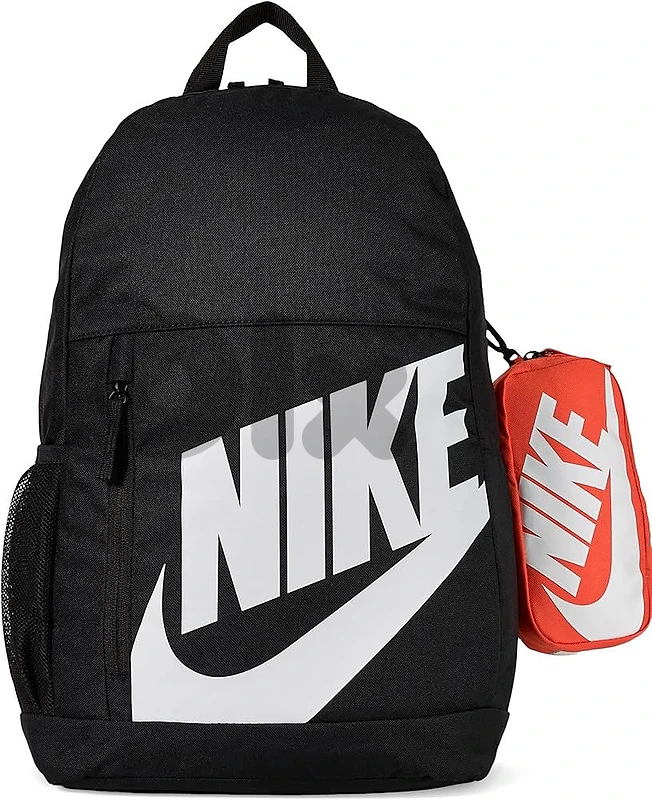 Original Nike Backpack + Pencil Case