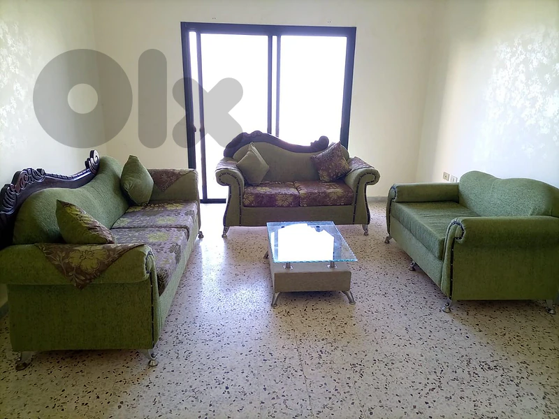 living room furniture
