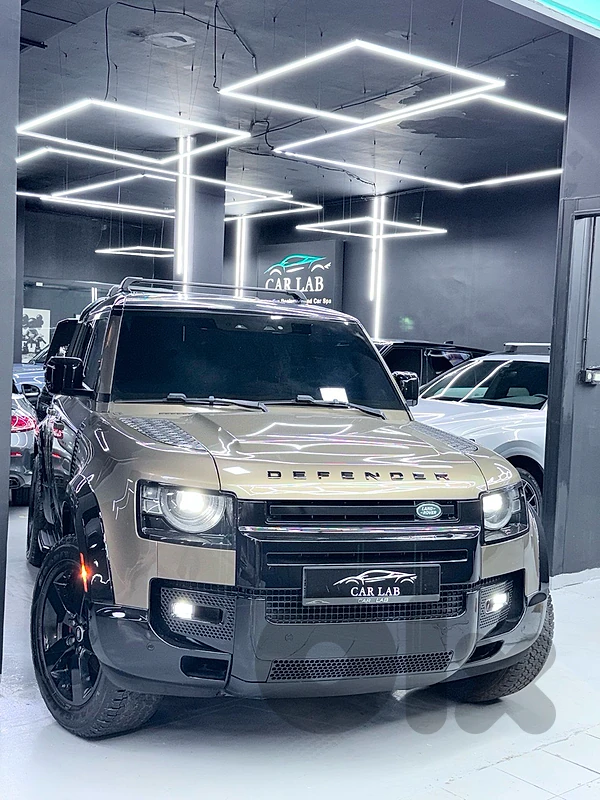 Land Rover Defender 2020 Land Rover Defender 2020