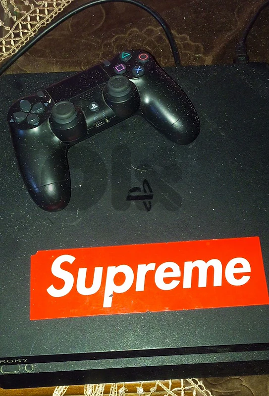 ps4 slim 2 consoles