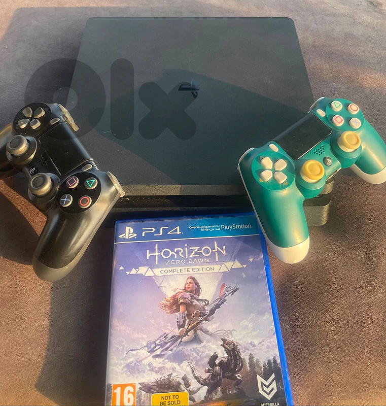 ps4 slim