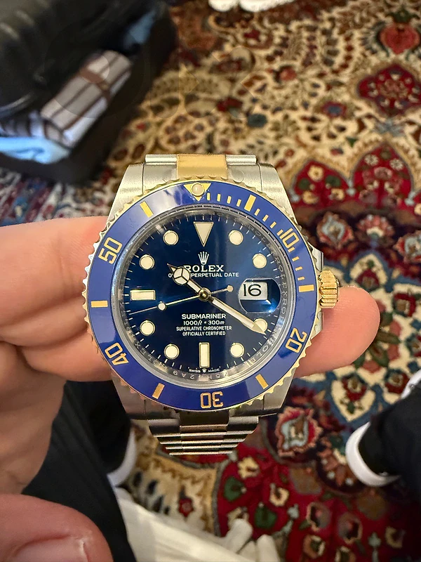 rolex submariner for sale