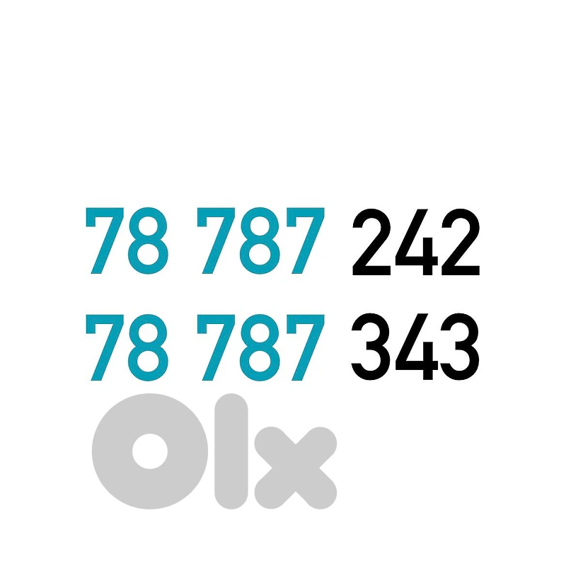 Couple Touch Recharge Mobile Numbers خط تشريج تاتش مميز