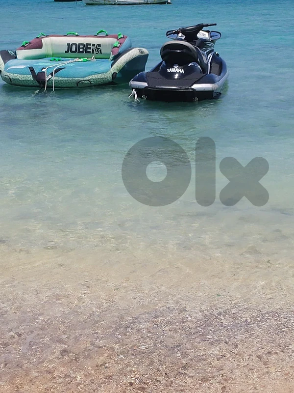 jetski