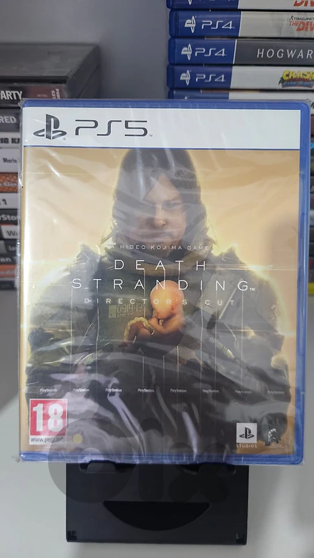 ps5 games