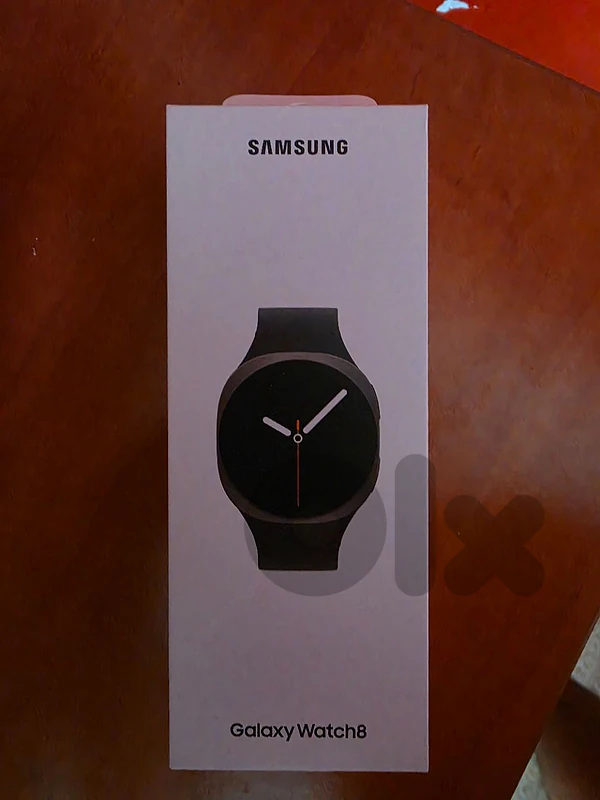 Samsung galaxy watch 8