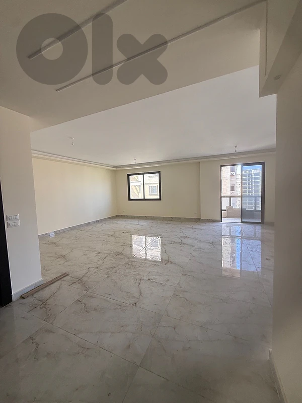 New apartments for sale in Dam w farz New apartments for sale in Dam w farz