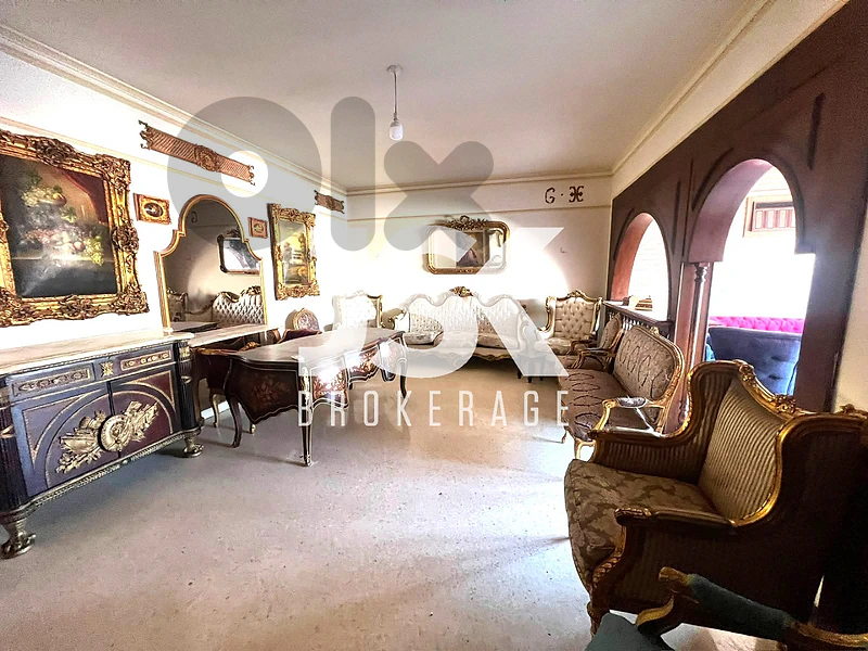 L22371 Apartment For Sale in Furn El Chebbak