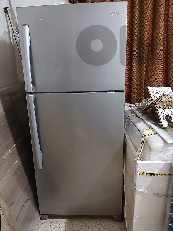 LG refregerator
