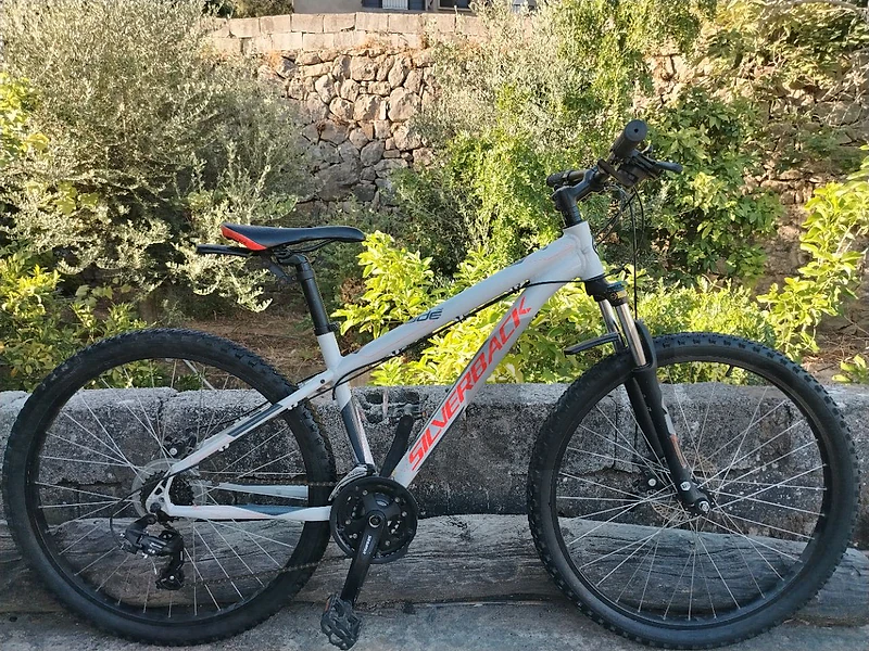 bike 27.5germany